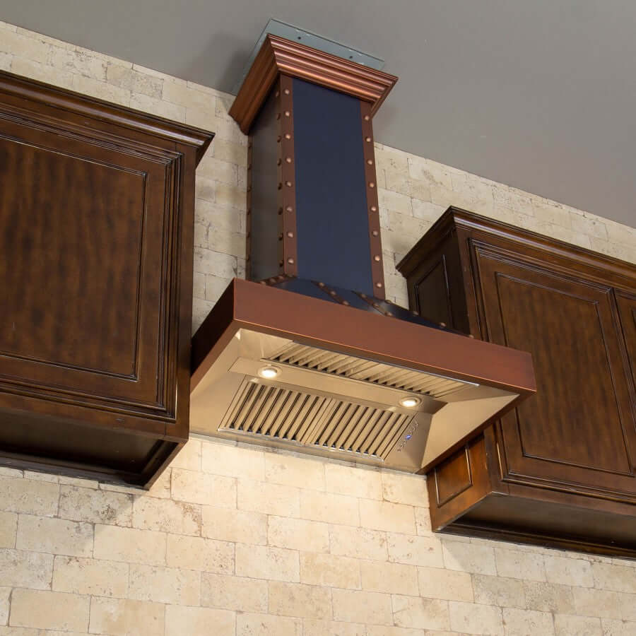 Z-line Range Hoods model 625-30