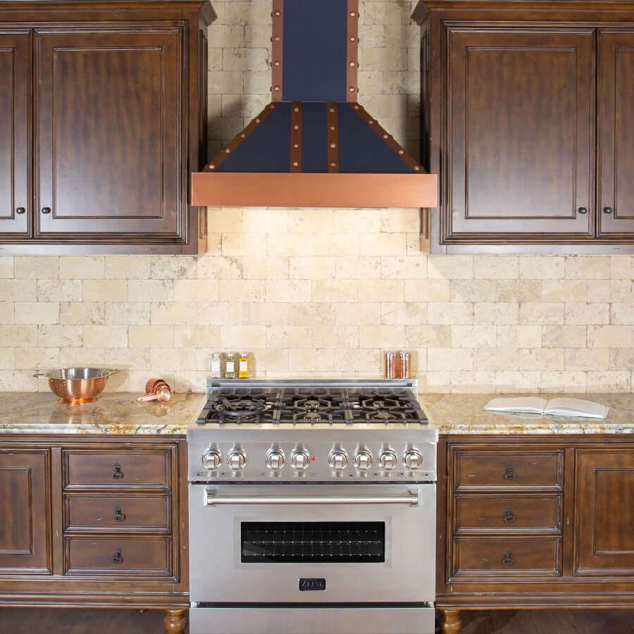 Z-line Range Hoods model 625-30