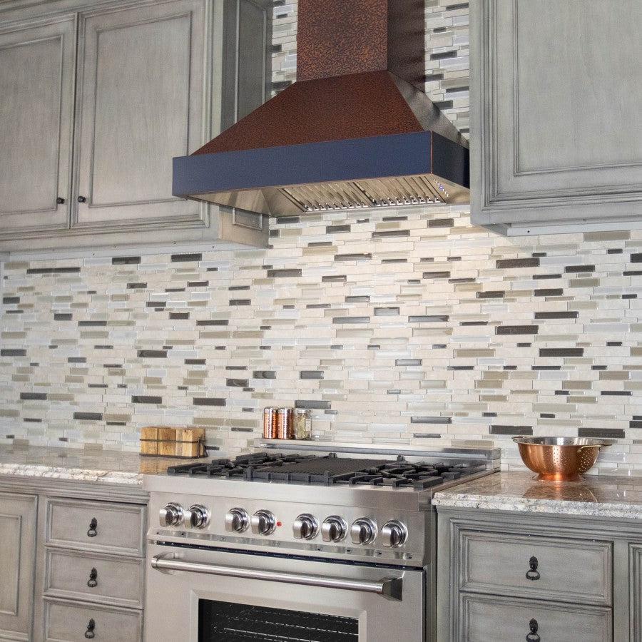 Z-line Range Hoods model 625-36