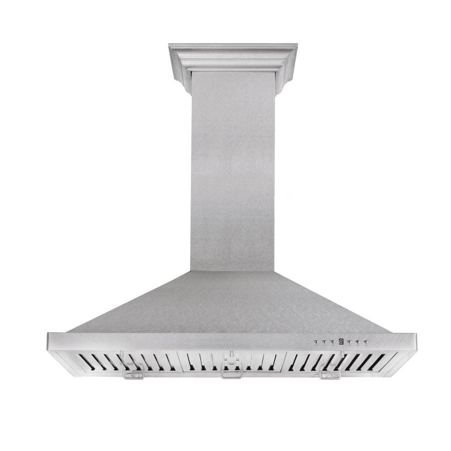 Z-line Range Hoods model 8KBC-42