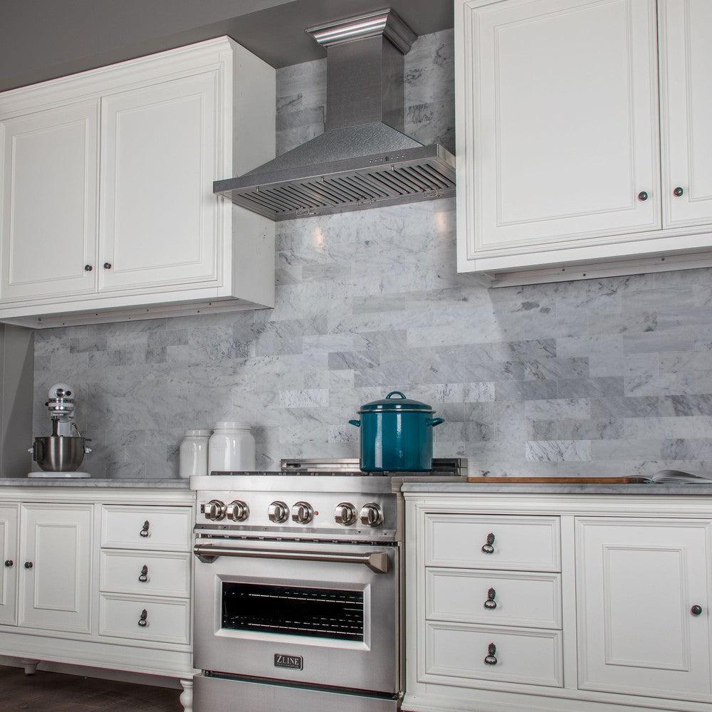 Z-line Range Hoods model 8KBC-42