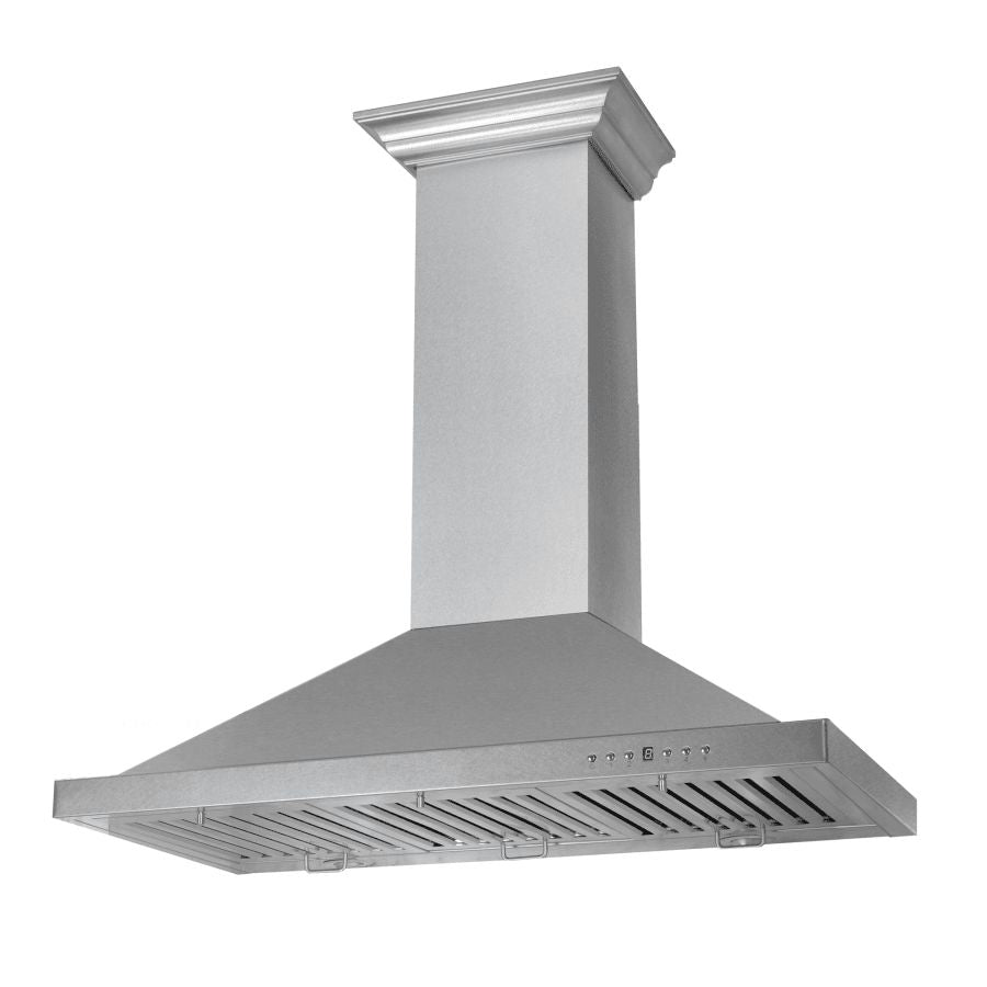 Z-line Range Hoods model 8KBC-48