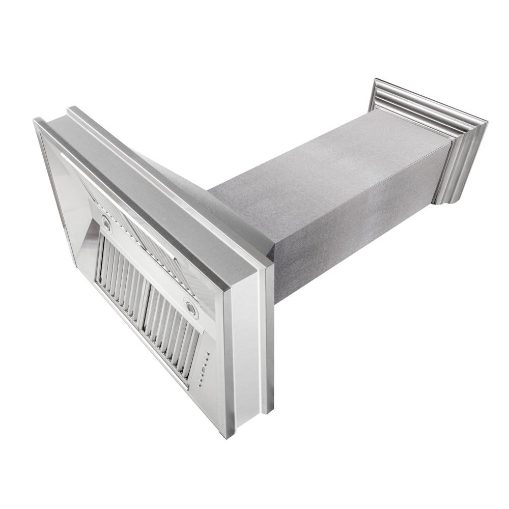 Z-line Range Hoods model 8654STZ-WM36-G