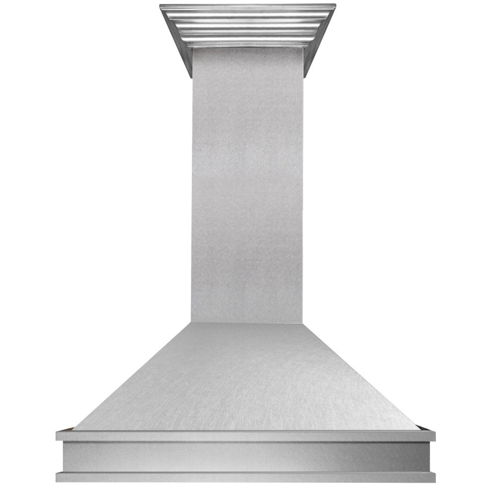 Z-line Range Hoods model 8654STZ-WM36-MB
