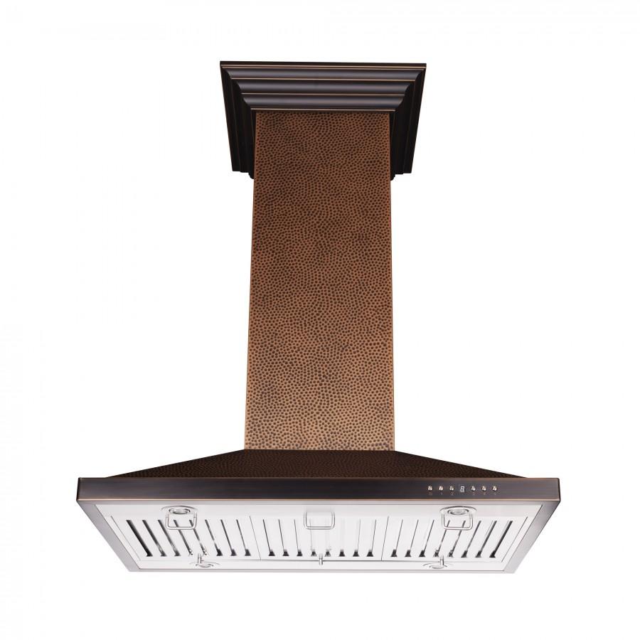 Z-line Range Hoods model 8685C-36