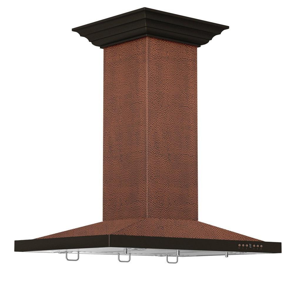 Z-line Range Hoods model 8685C-30