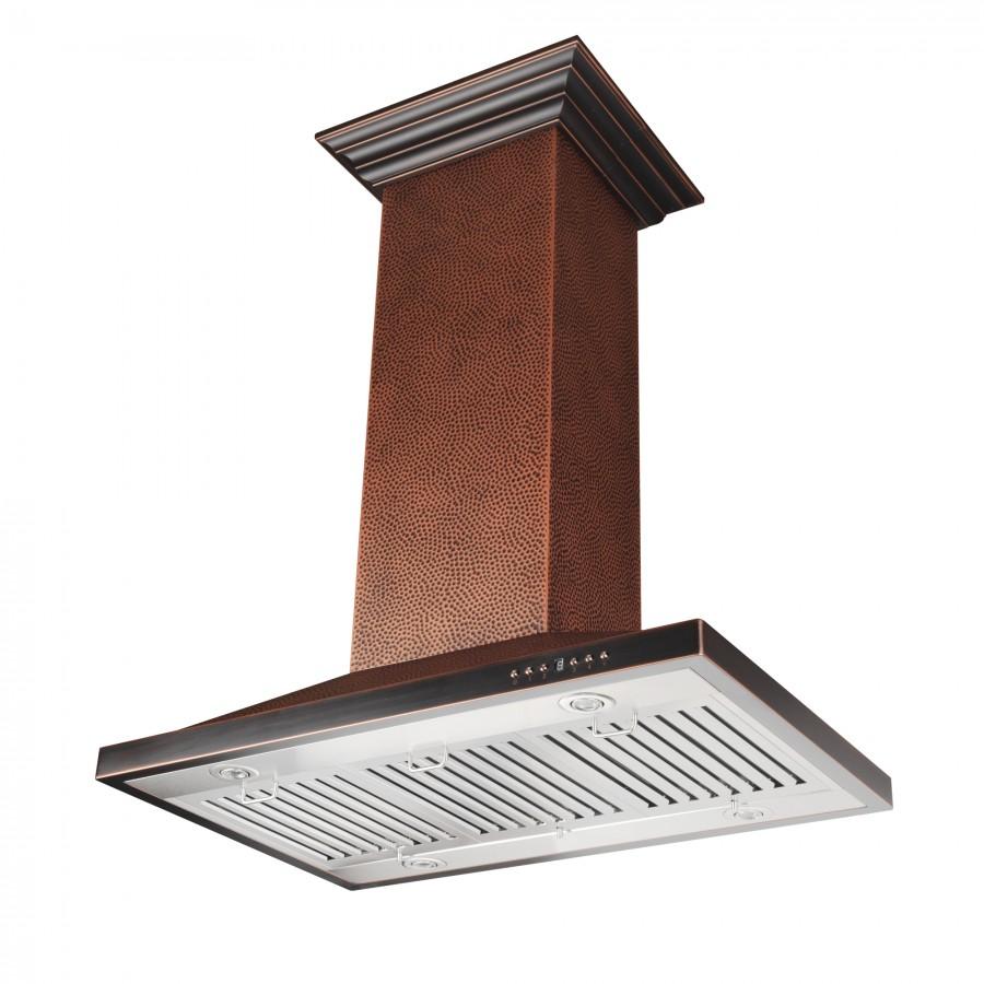 Z-line Range Hoods model 8685C-36