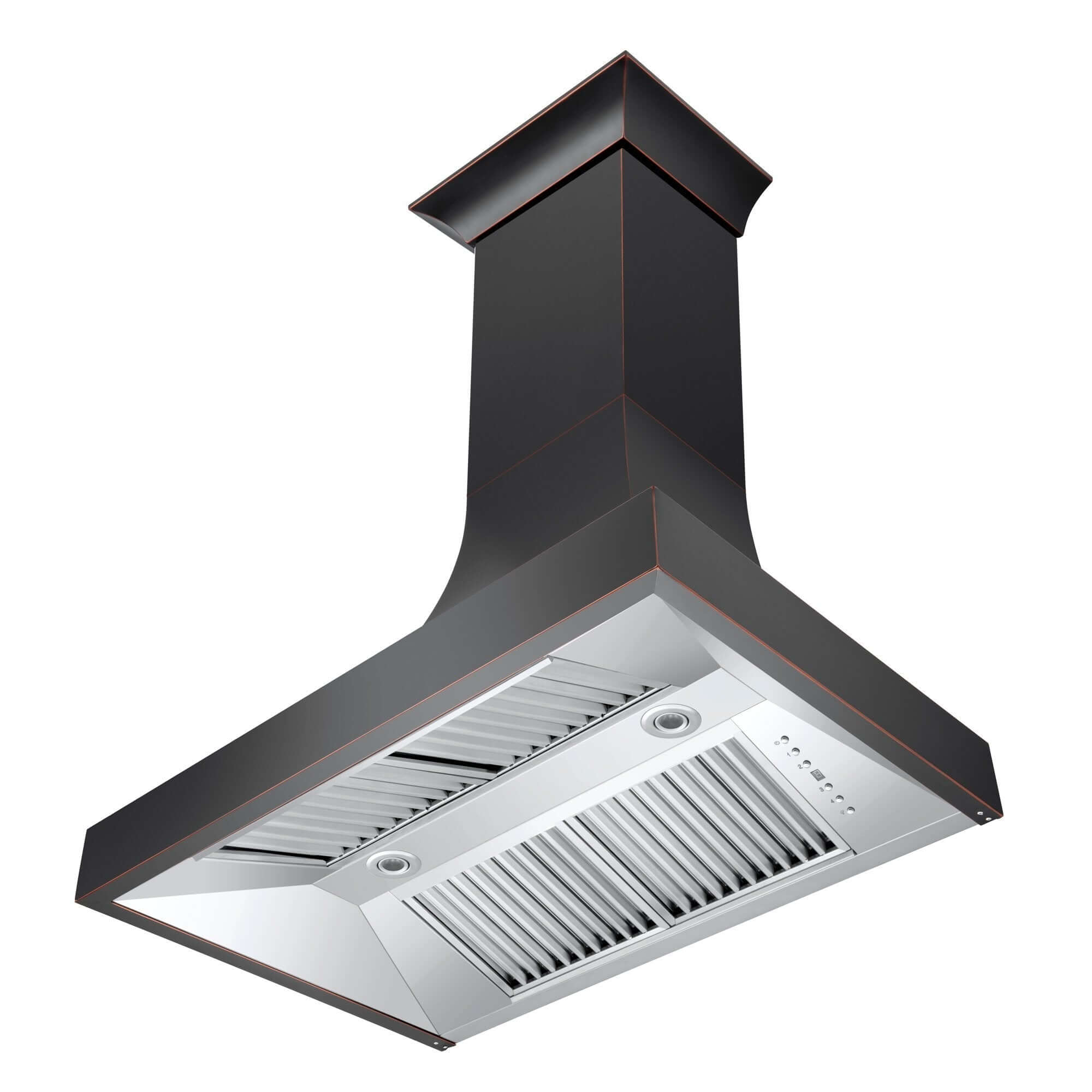 Z-line Range Hoods model 721-RD-40