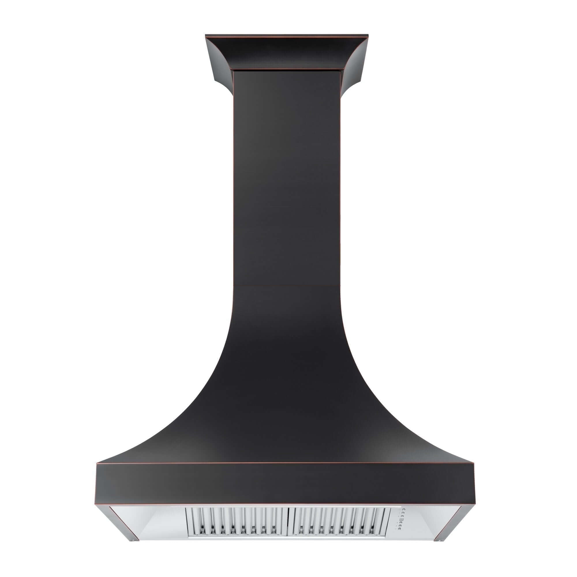 Z-line Range Hoods model 721-RD-40