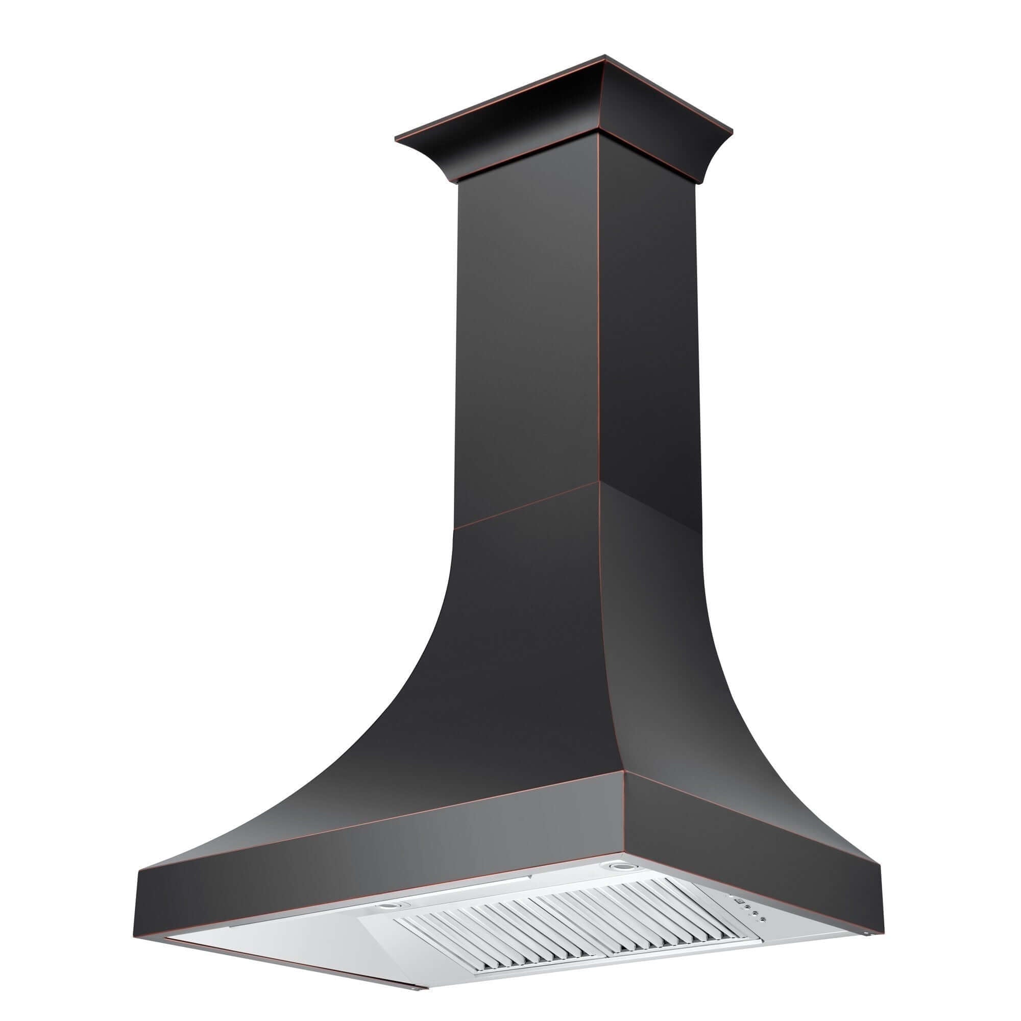 Z-line Range Hoods model 721-RS-40-400