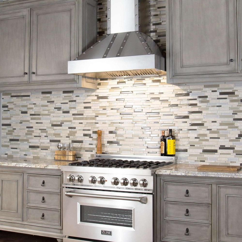 Z-line Range Hoods model 621-30