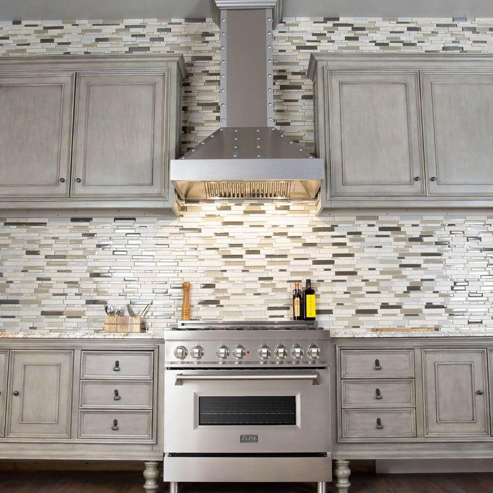 Z-line Range Hoods model 621-36