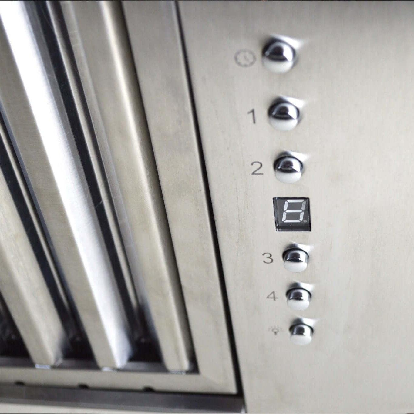 Z-line Range Hoods model 619-48