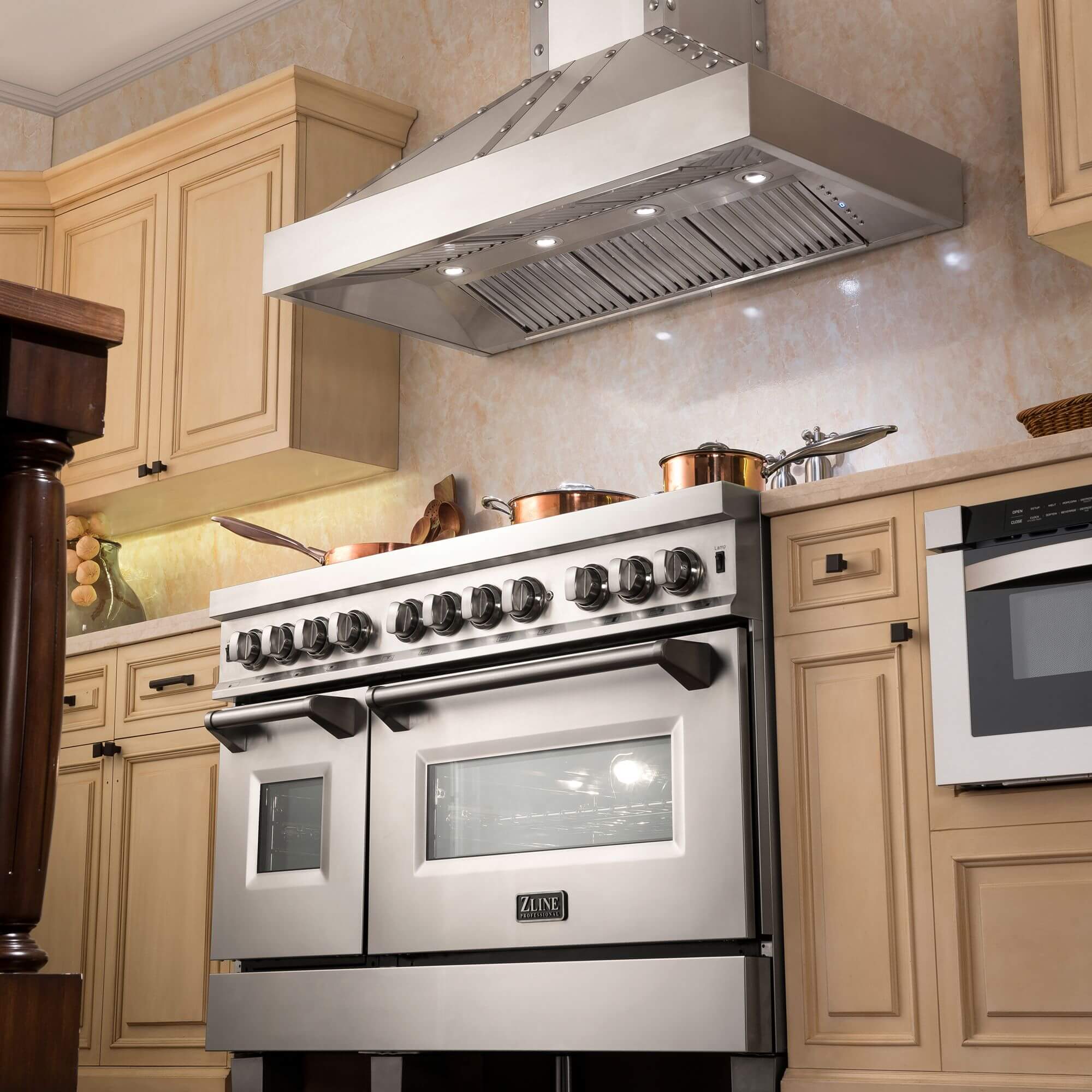 Z-line Range Hoods model 623-30