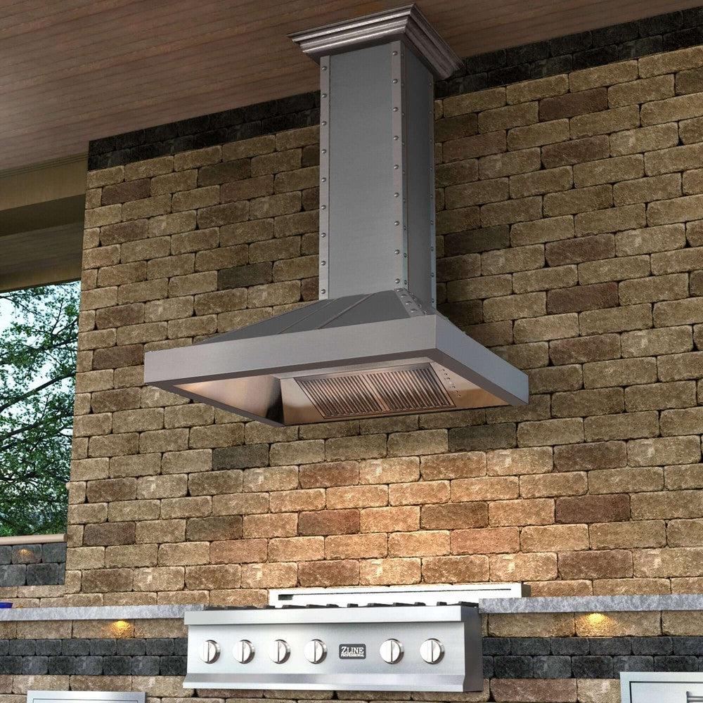 Z-line Range Hoods model 621-30