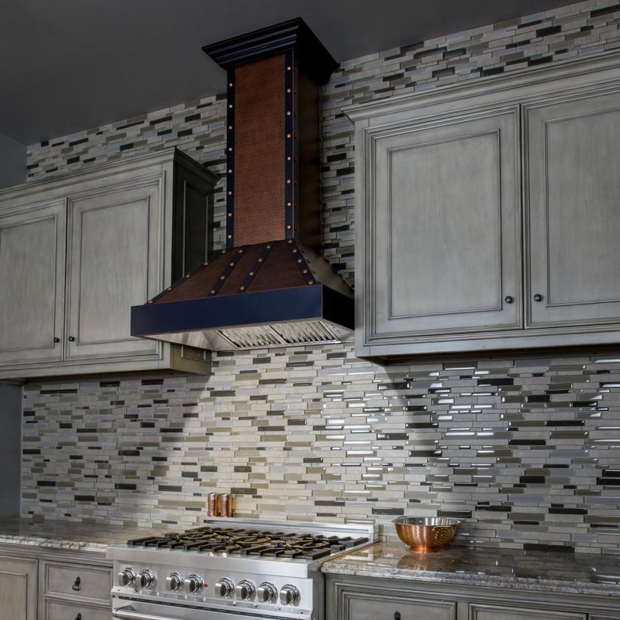 Z-line Range Hoods model 625-48