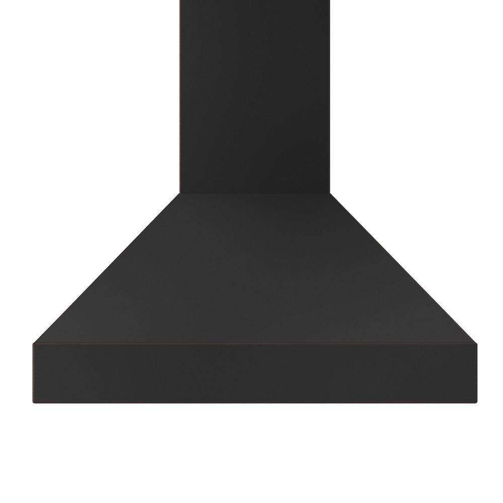 Z-line Range Hoods model 8654STZ-WM48-CB