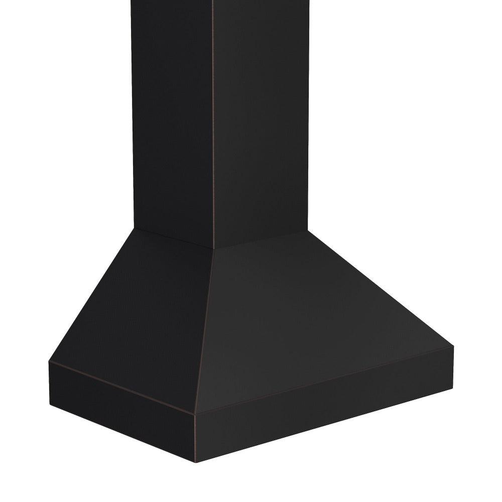 Z-line Range Hoods model 8654STZ-WM48-CB