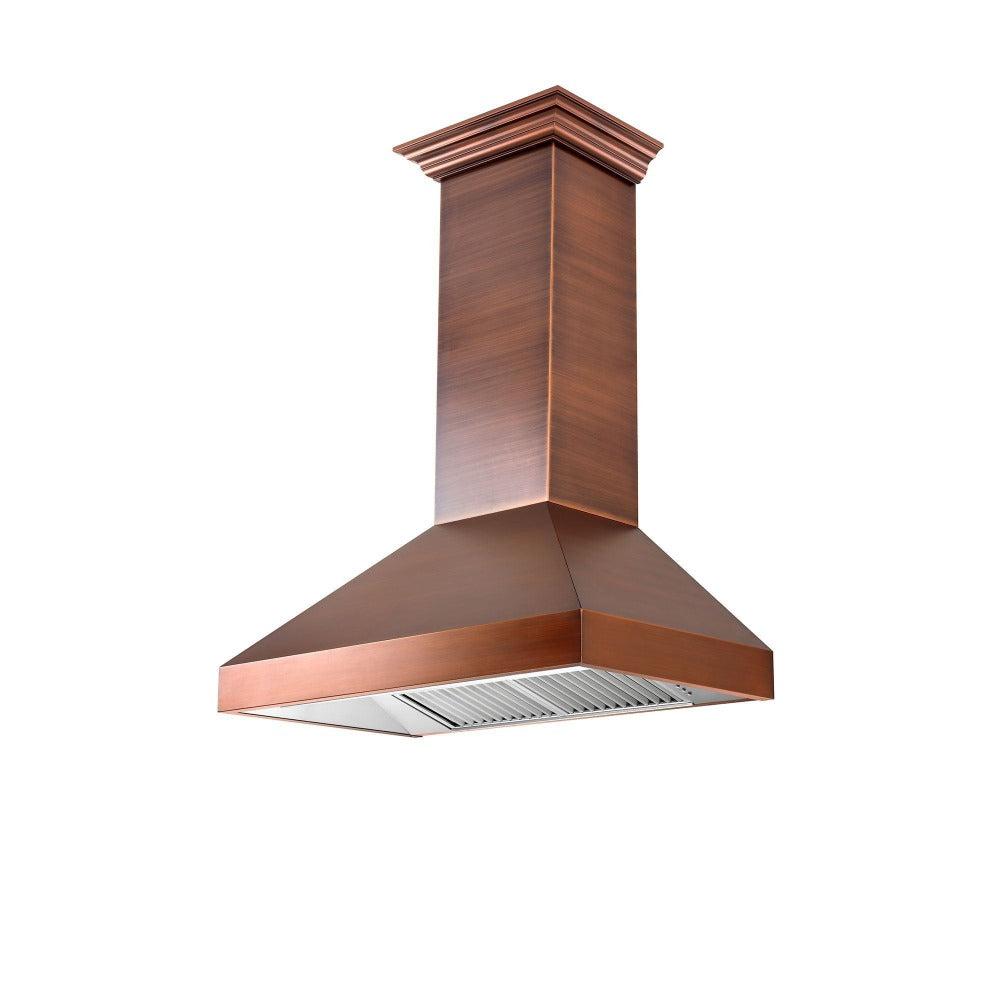 Z-line Range Hoods model 8656S-30