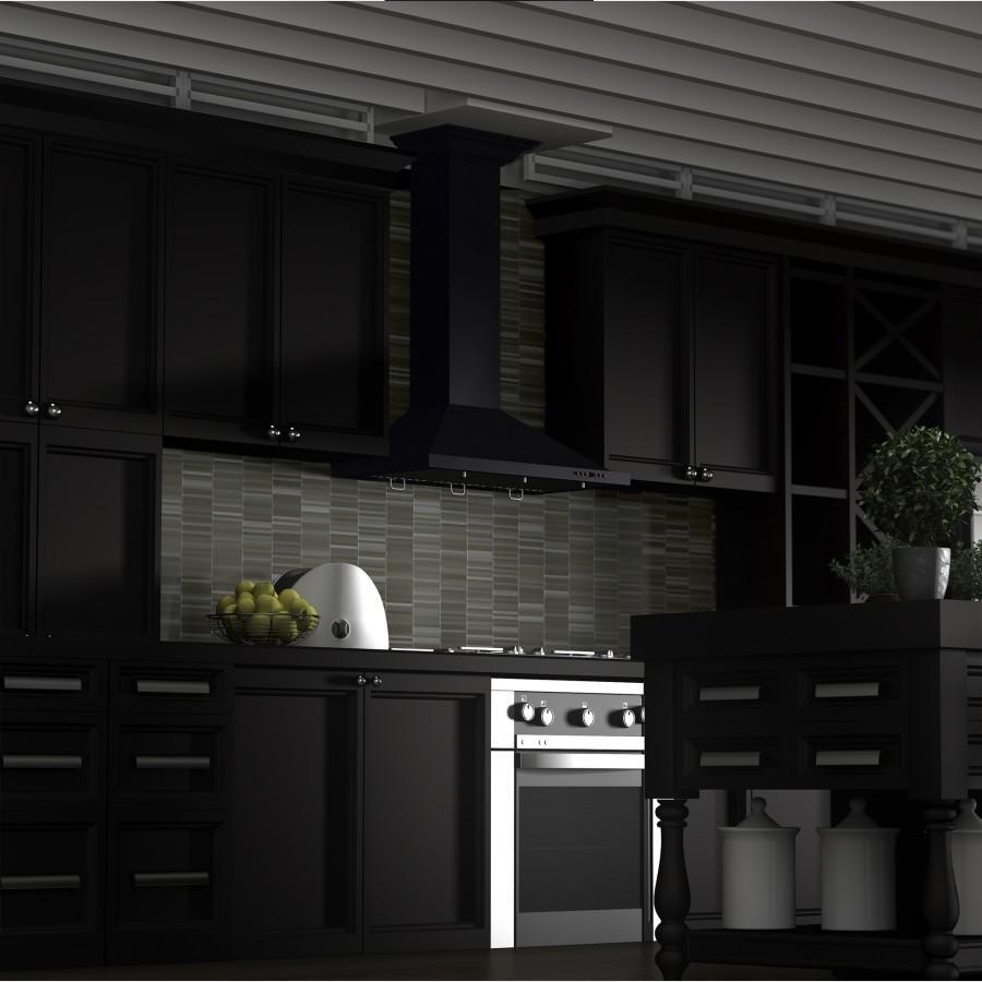 Z-line Range Hoods model 8687S-36