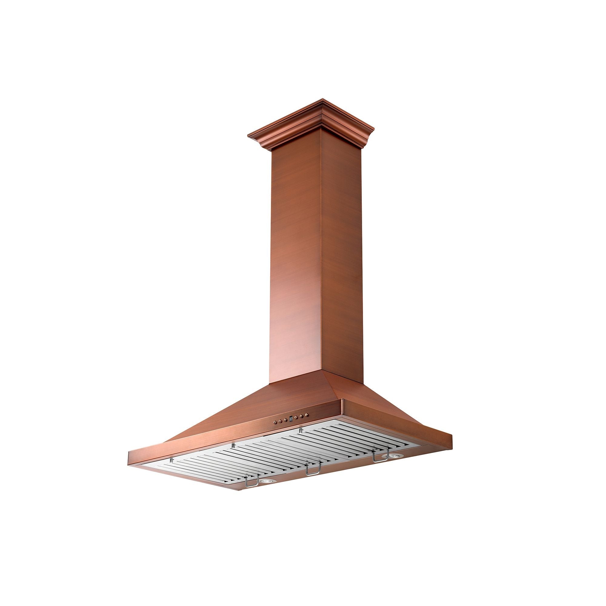 Z-line Range Hoods model 8GL2Hi-36