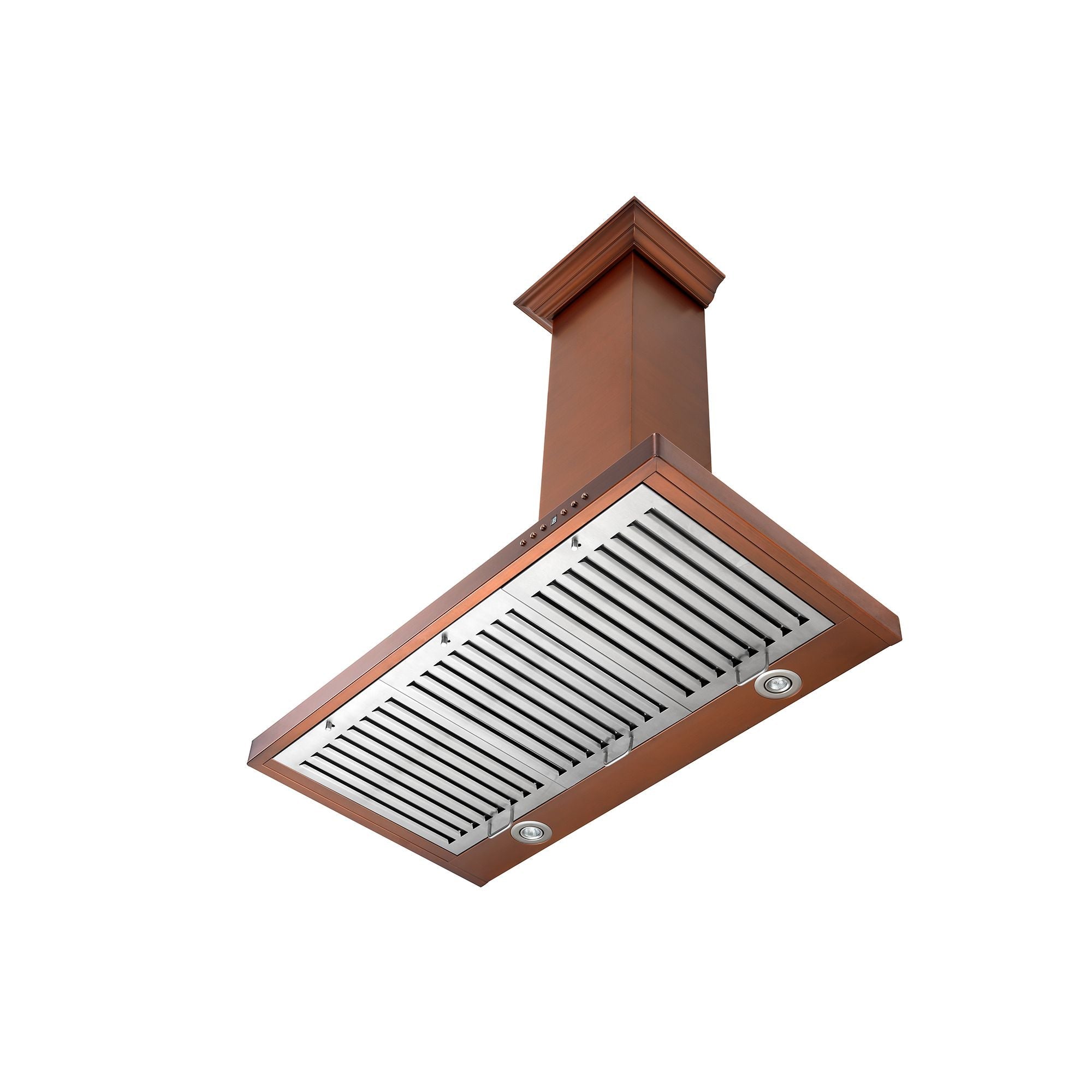 Z-line Range Hoods model 8GL2Hi-36