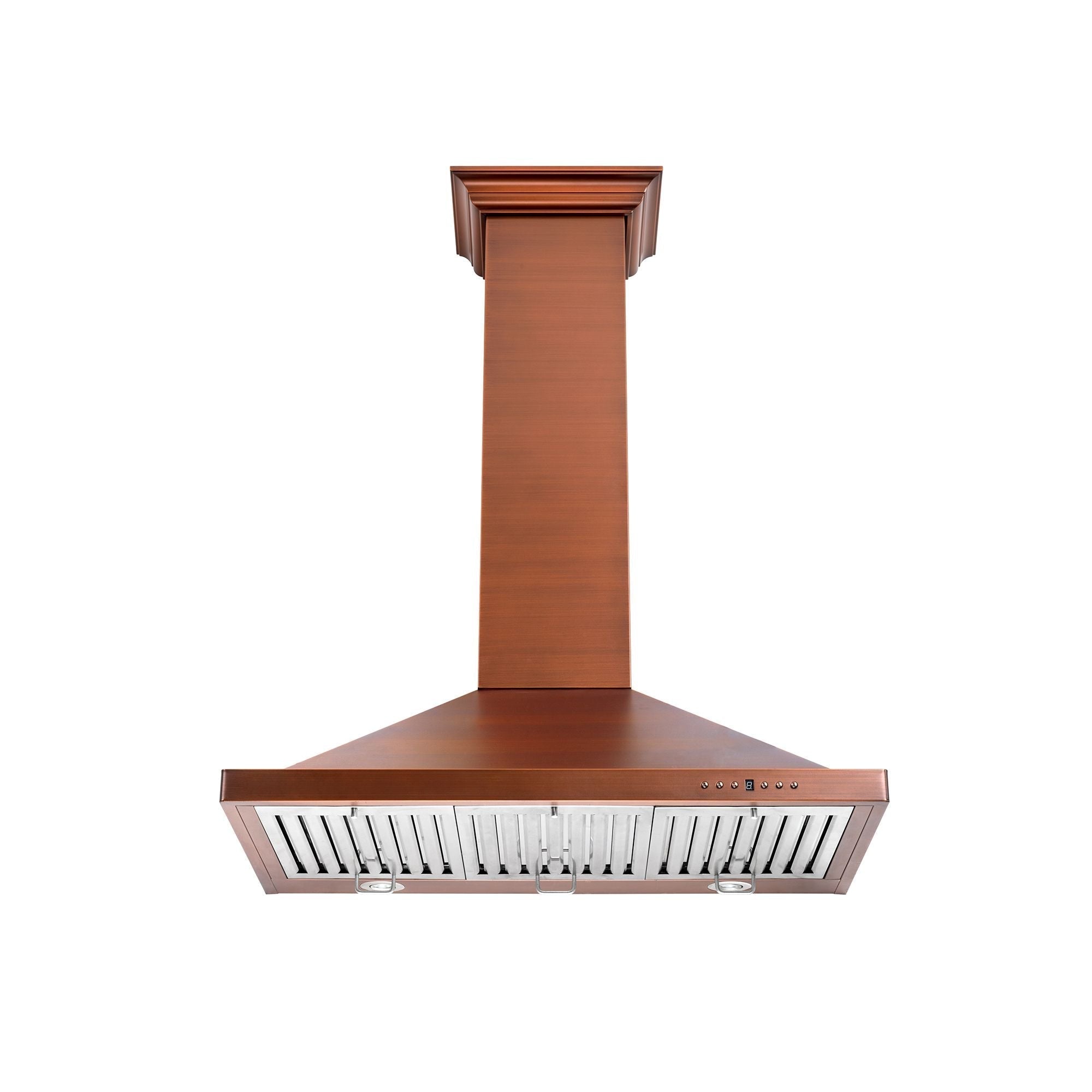 Z-line Range Hoods model 8GL2Hi-36