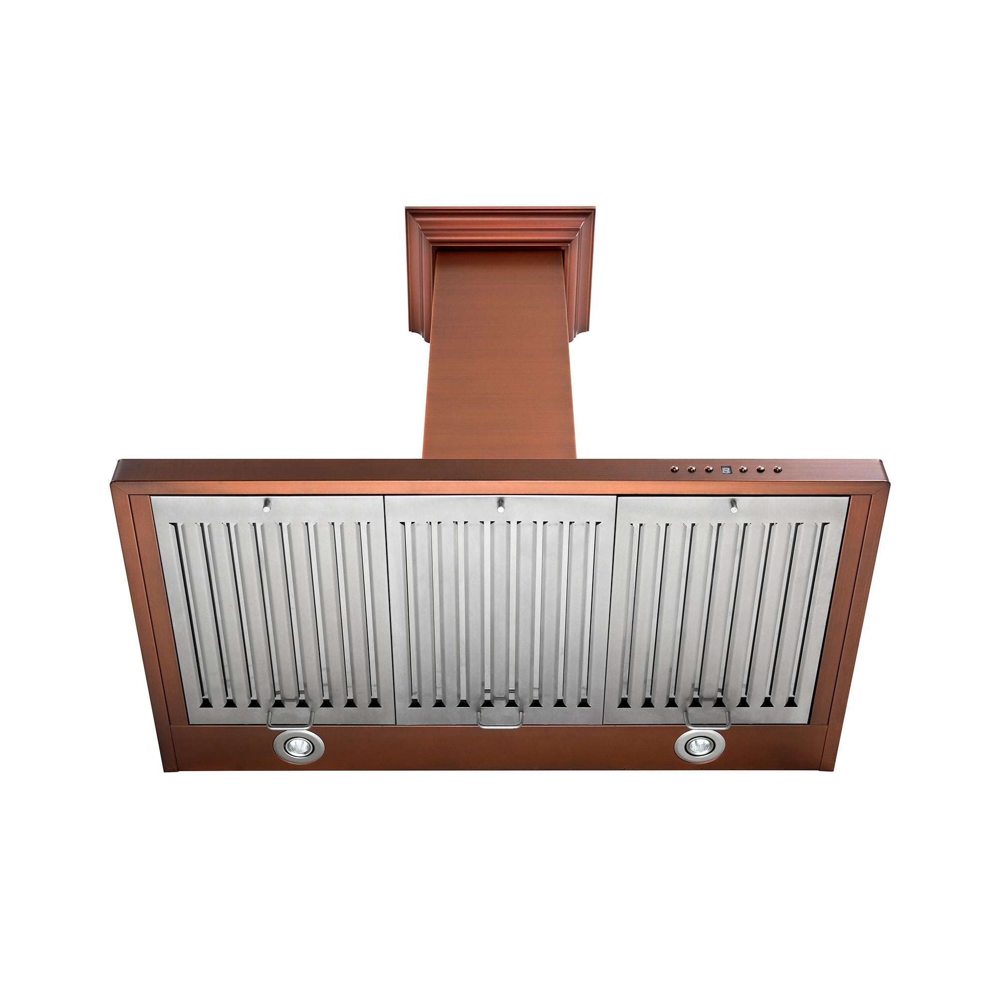Z-line Range Hoods model 8GL2Hi-36