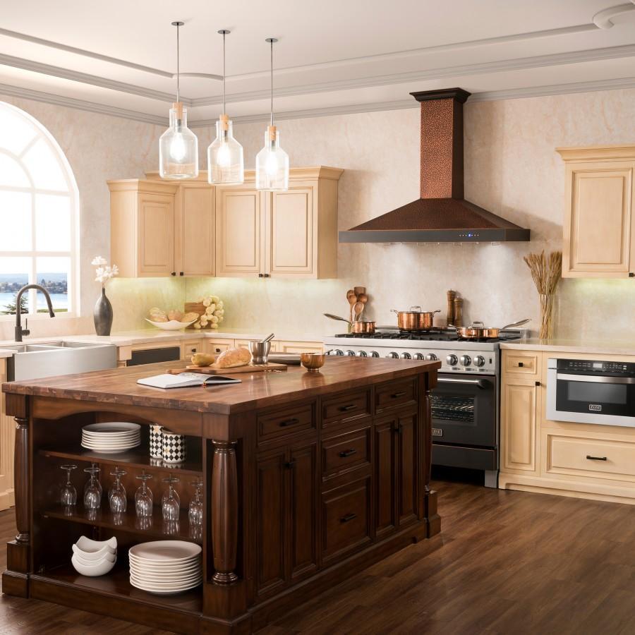Z-line Range Hoods model 8KBB-36