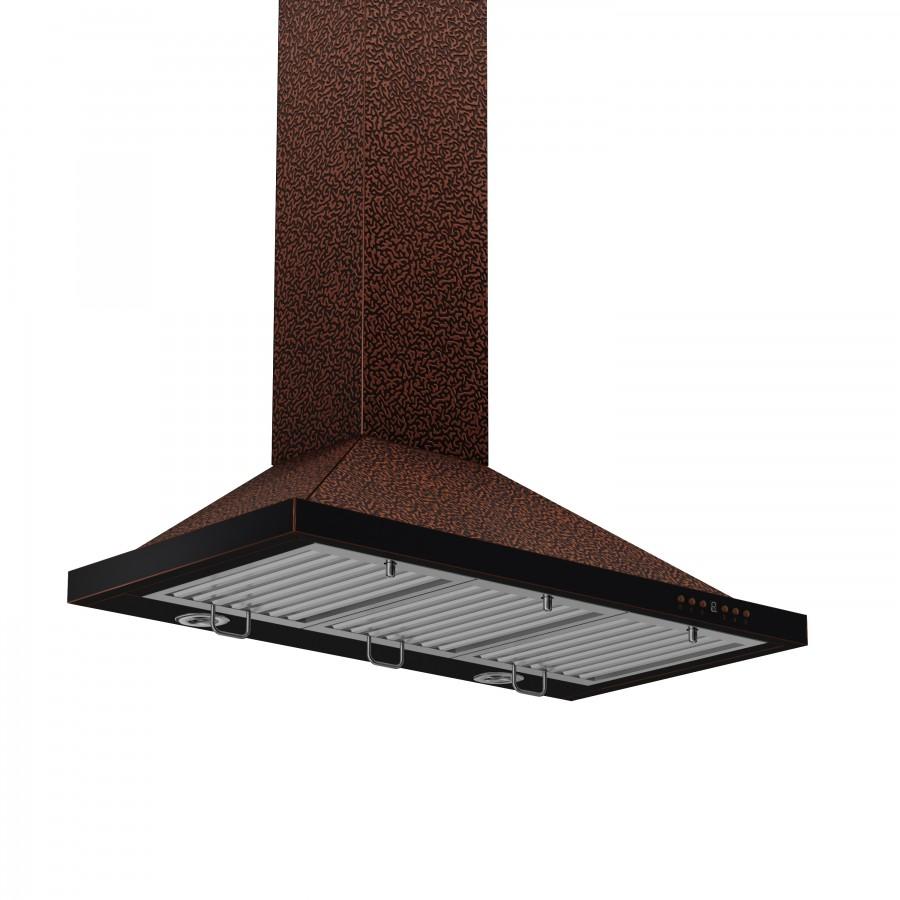 Z-line Range Hoods model 8KBB-36
