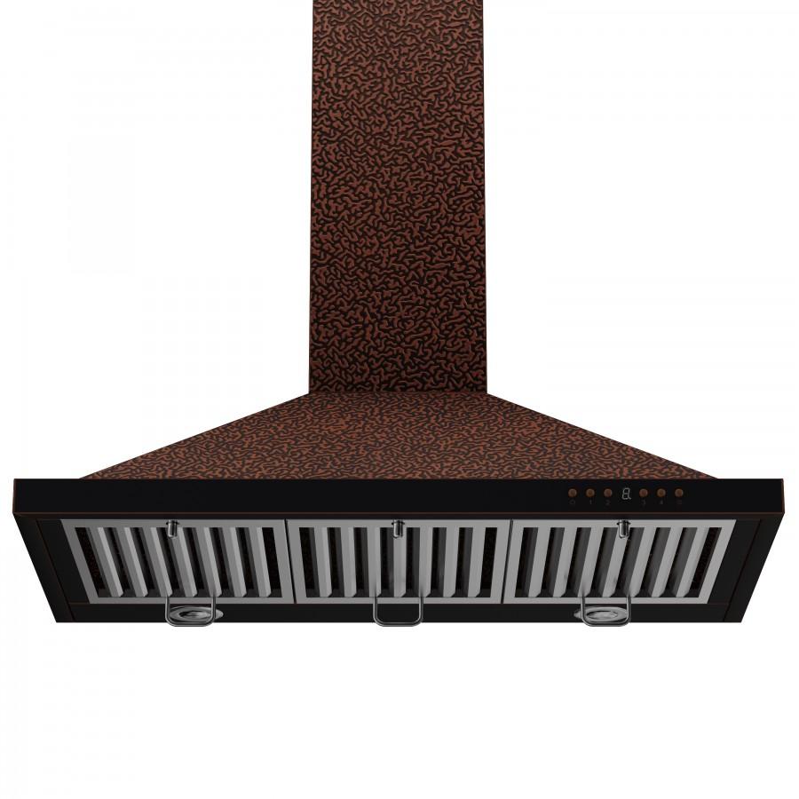 Z-line Range Hoods model 8KBB-36