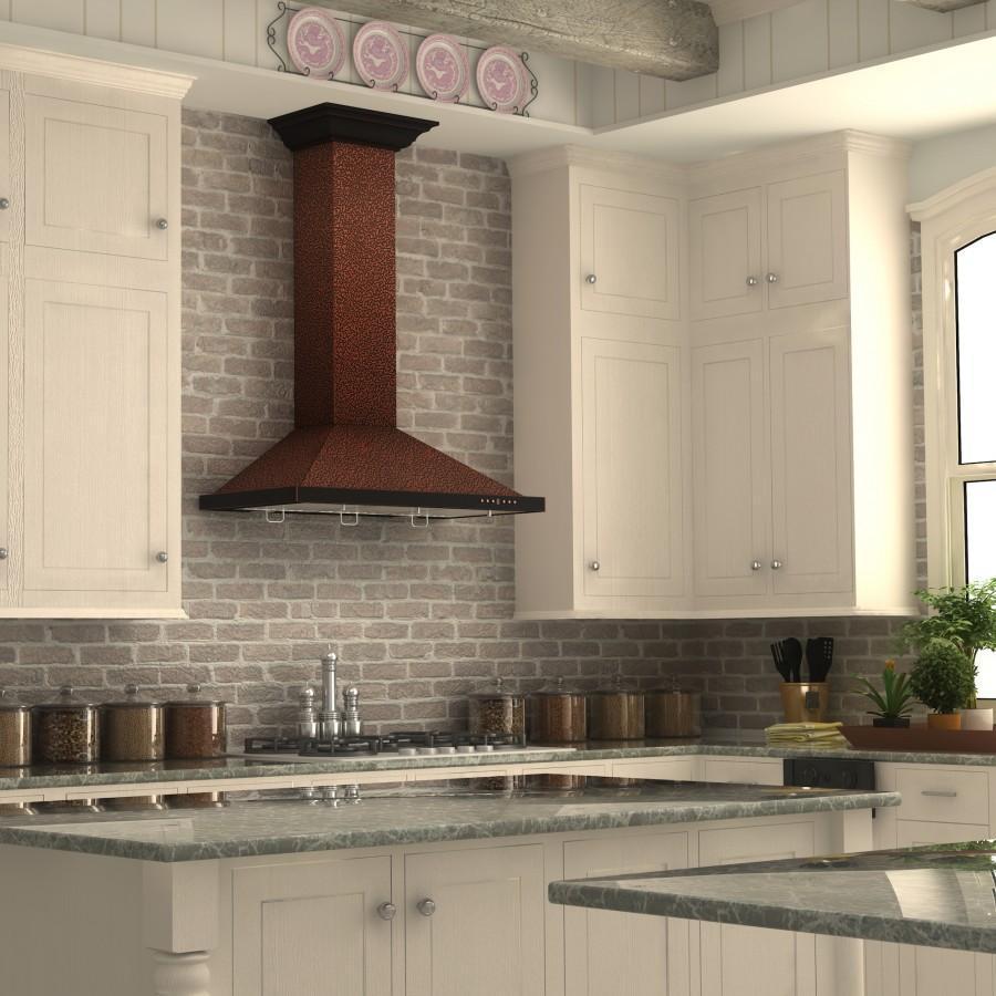 Z-line Range Hoods model 8KBB-36