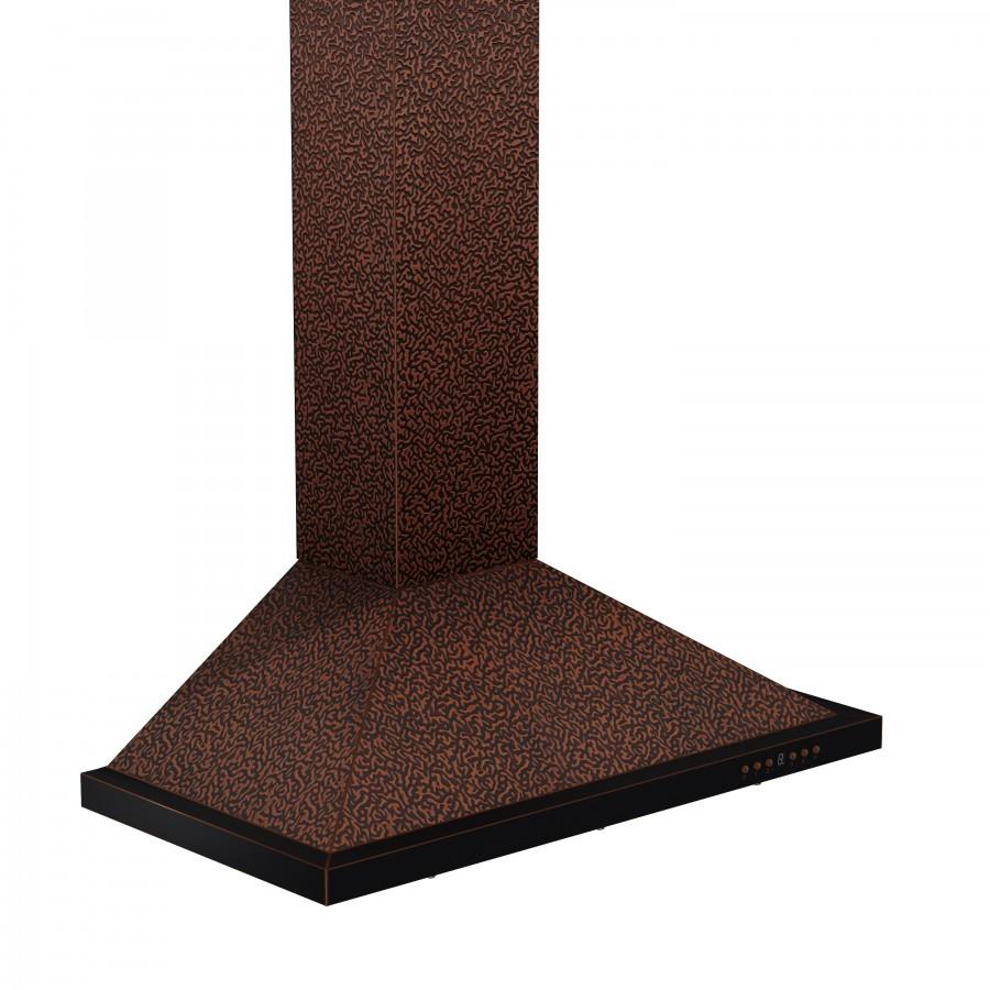 Z-line Range Hoods model 8KBB-36