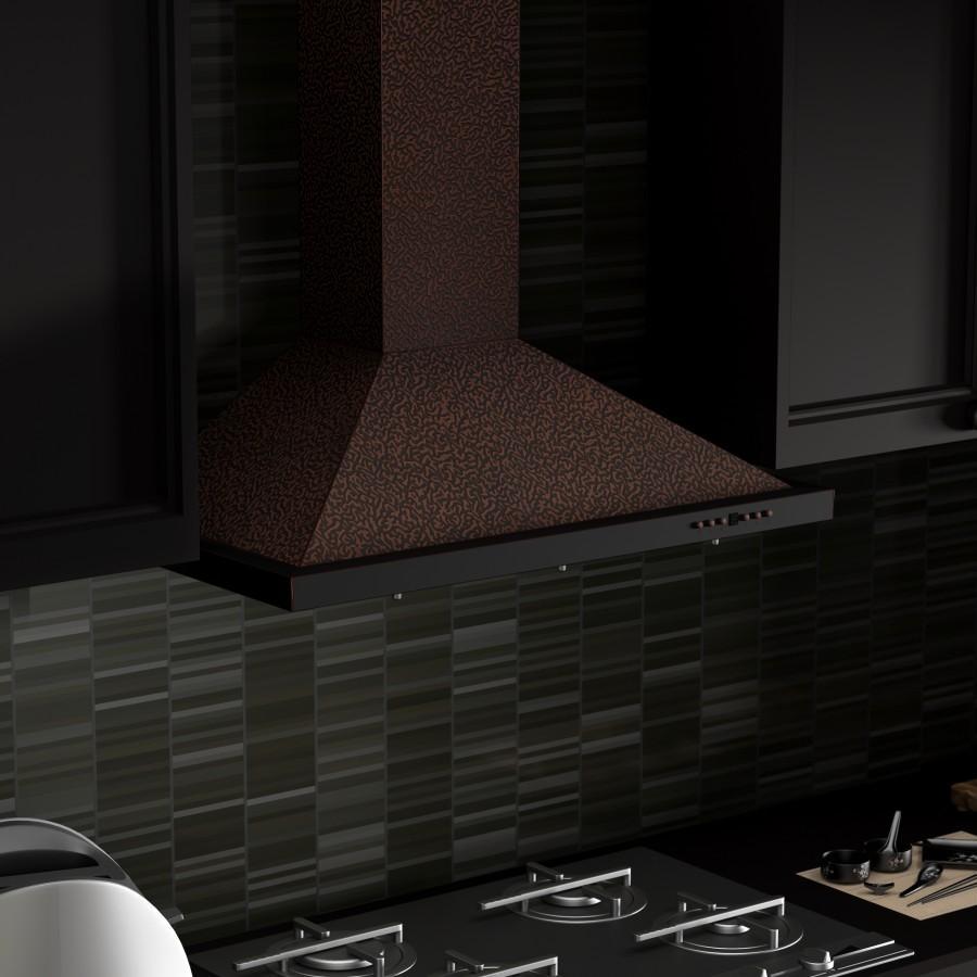 Z-line Range Hoods model 8KBB-36