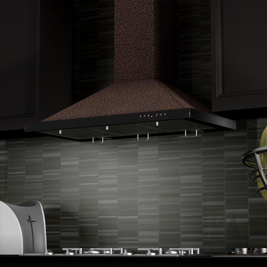 Z-line Range Hoods model 8KBB-36