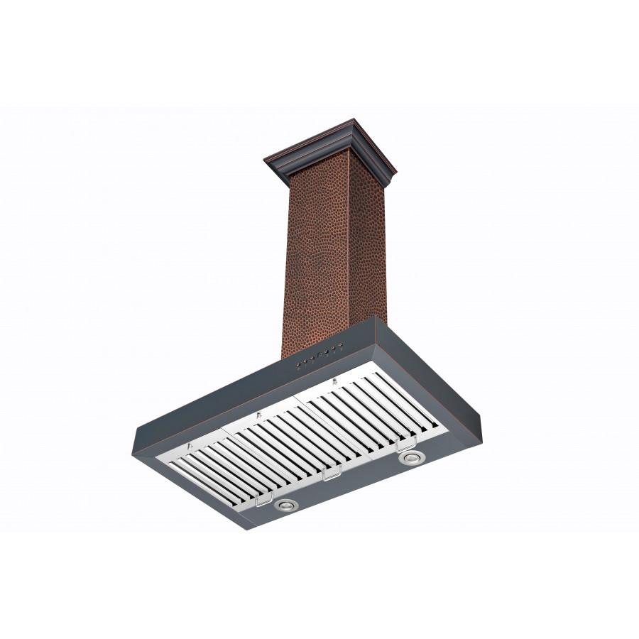 Z-line Range Hoods model KB-CF-24