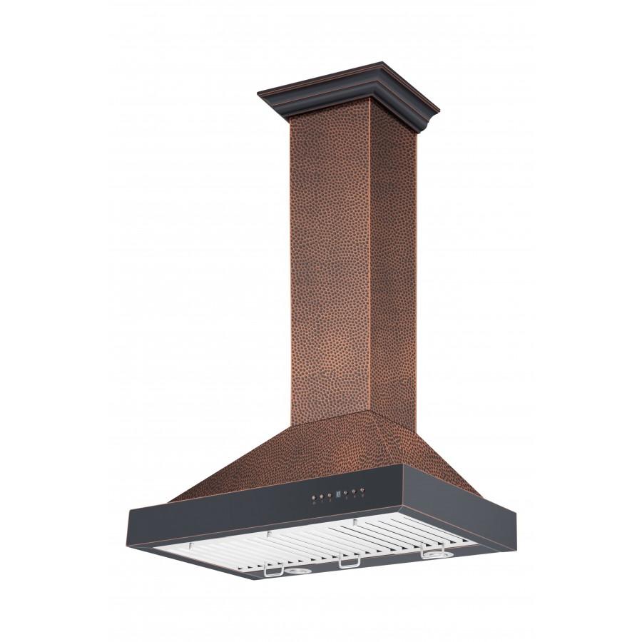 Z-line Range Hoods model KB-CF-24