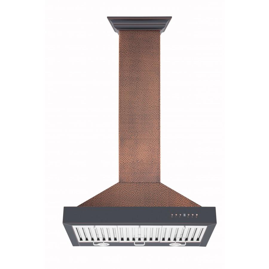 Z-line Range Hoods model KB-CF-24
