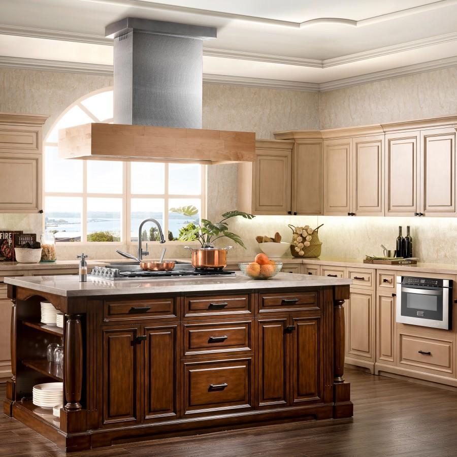 Z-line Range Hoods model 667CRN-42