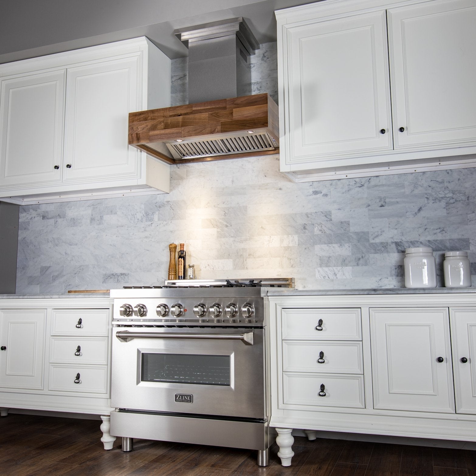 Z-line Range Hoods model 681M-36