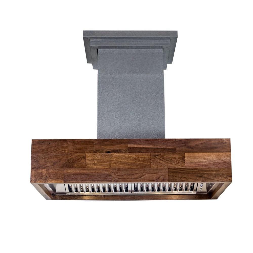 Z-line Range Hoods model 681iW-RS-48-400