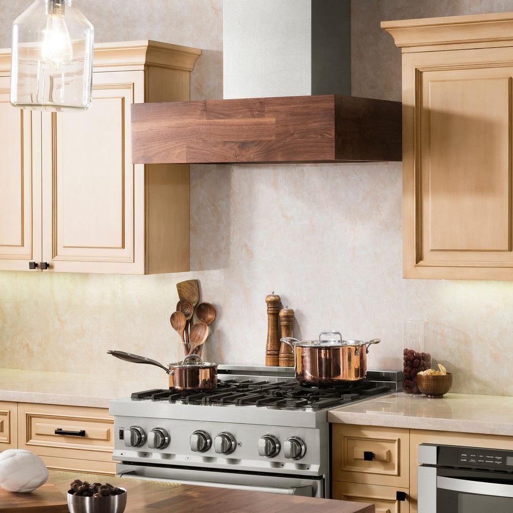 Z-line Range Hoods model 681M-36