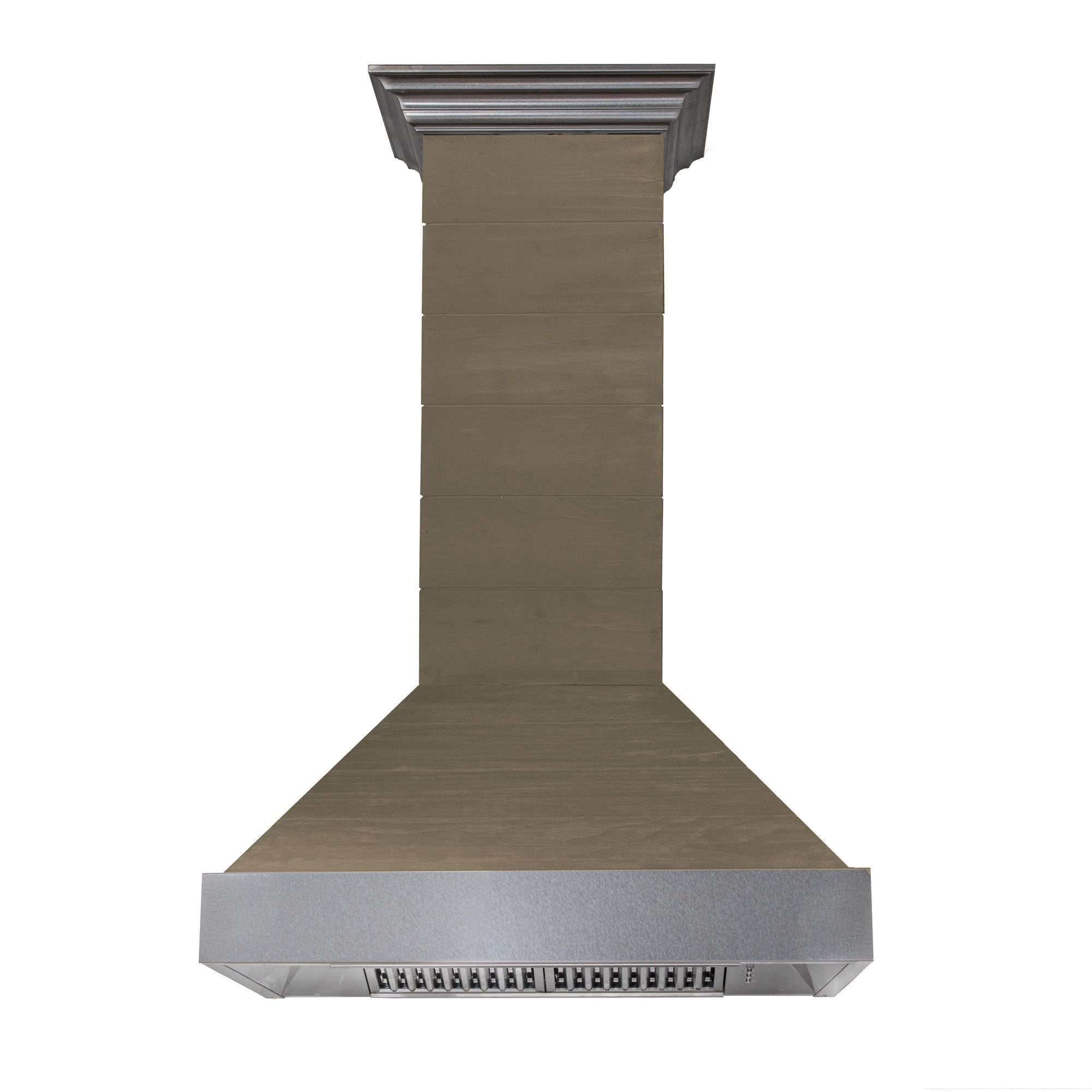 Z-line Range Hoods model 321TT-RD-30