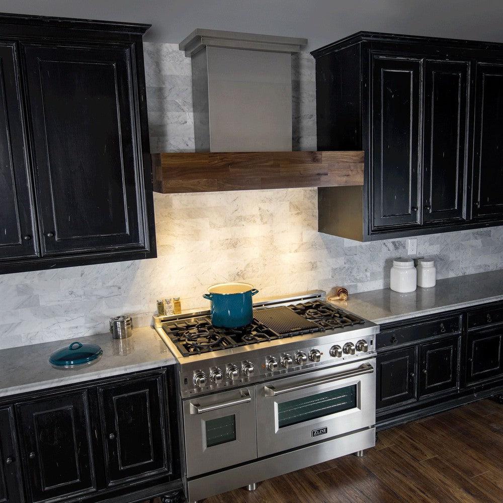 Z-line Range Hoods model 681iW-RD-30