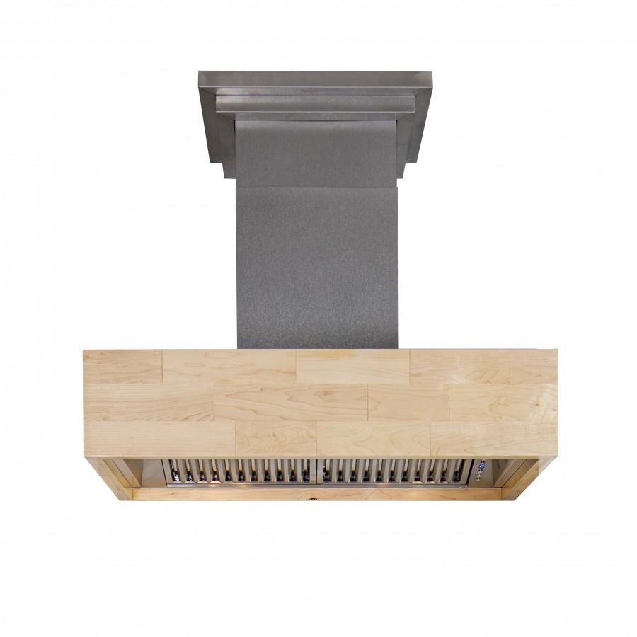 Z-line Range Hoods model 681iW-36
