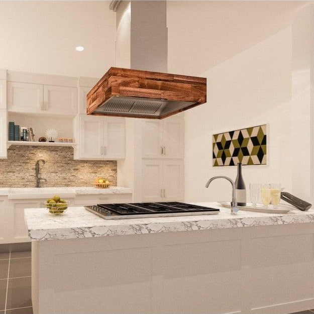 Z-line Range Hoods model 667CRN-BT-54