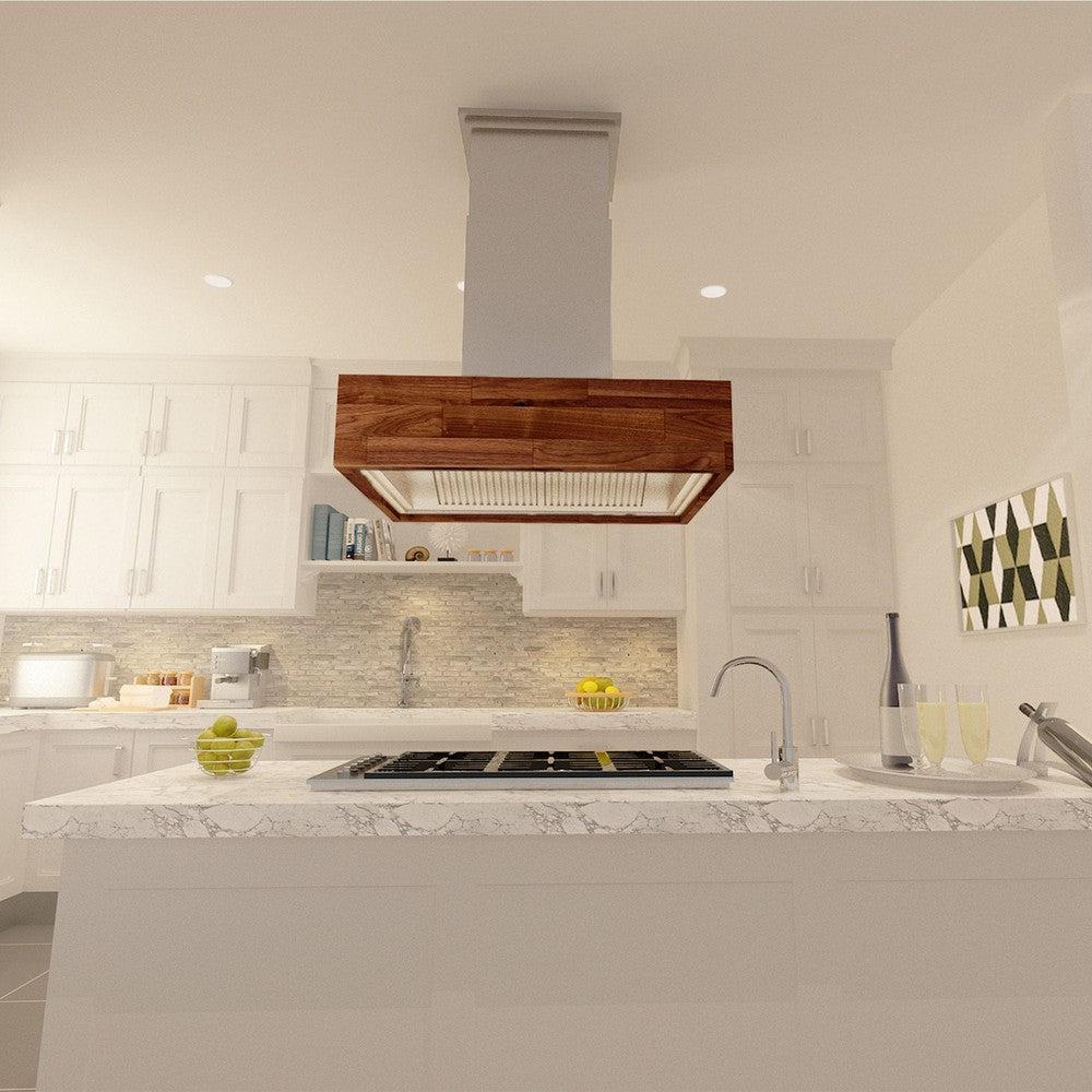 Z-line Range Hoods model 667CRN-BT-48