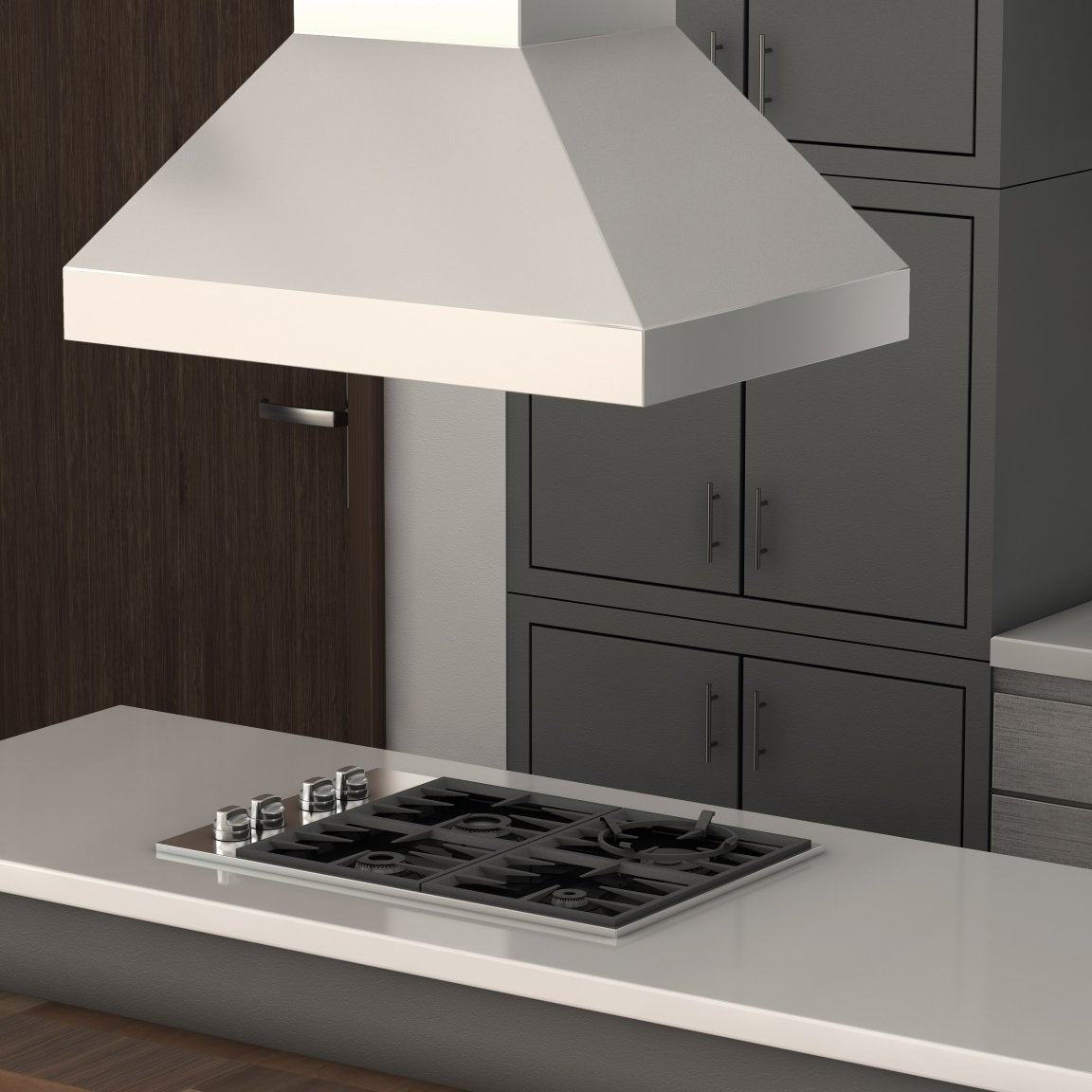 Z-line Range Hoods model 597CRN-48