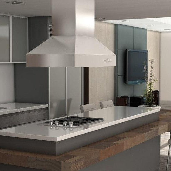 Z-line Range Hoods model 697CRN-BT-30