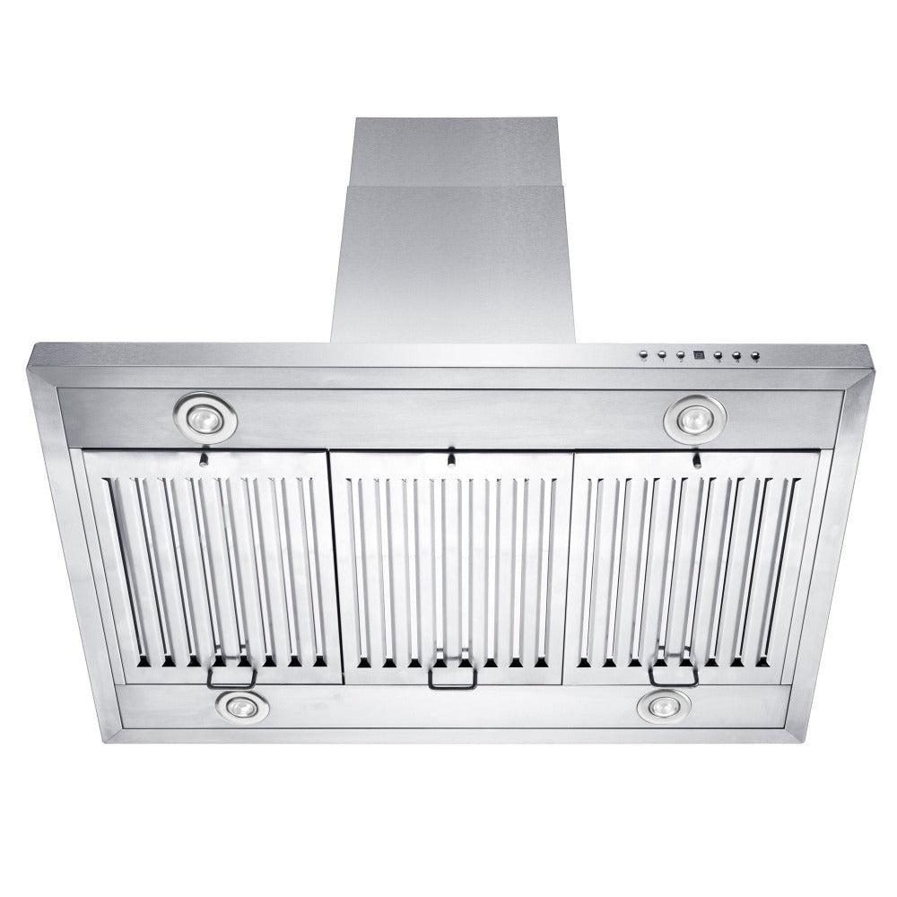 Z-line Range Hoods model GL1iCRN-BT-30